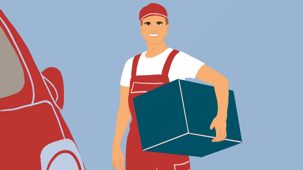 Kurier Jobs | Kurierjobs.com | Stellenanzeigen finden in der Nähe